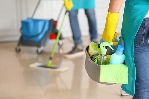 Diploma In Housekeeping & Maintenance