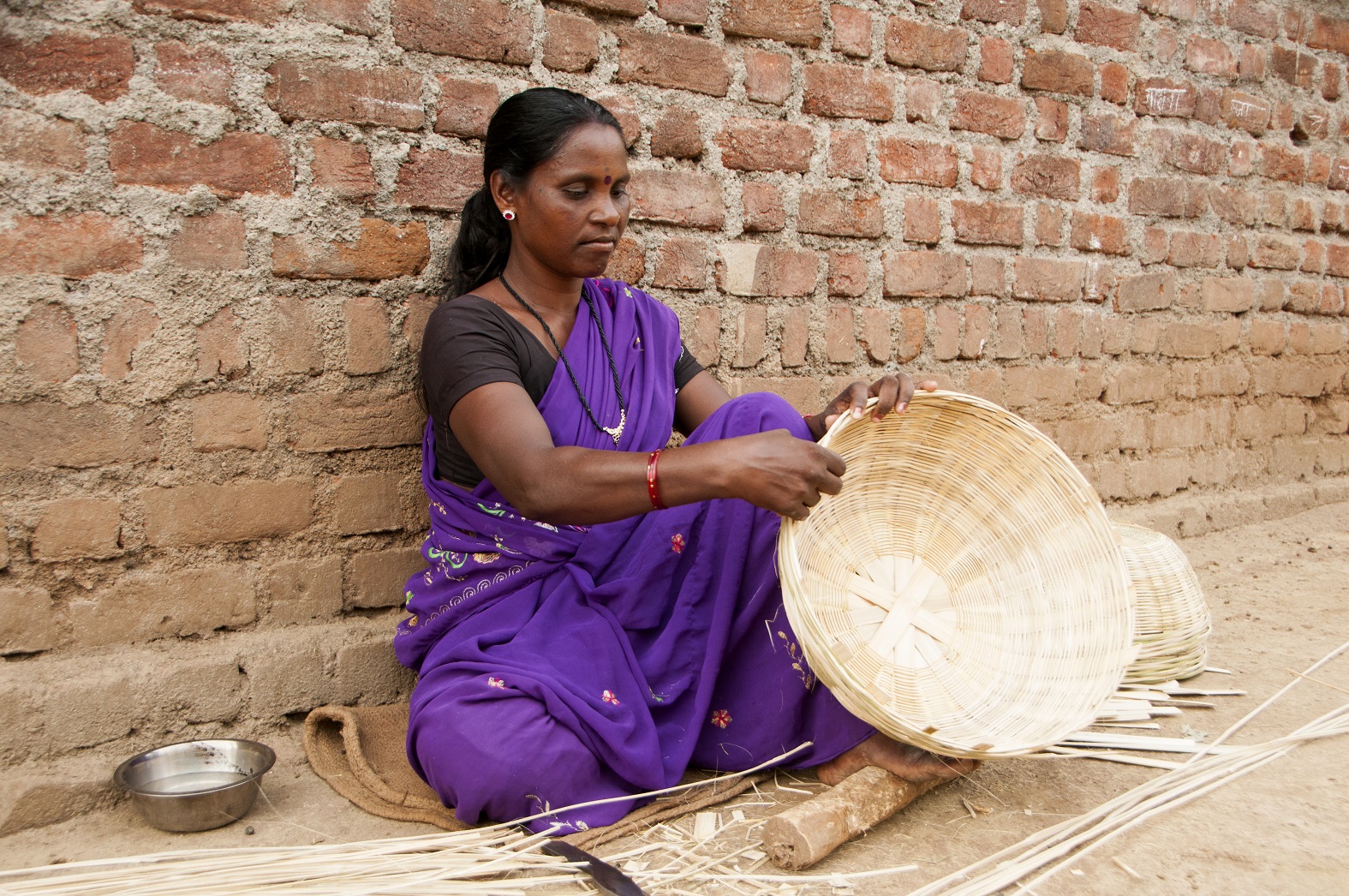 Bamboo Work Artisan (Online Course)