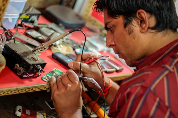 Field Technician – Computing and Peripherals (Online Course)