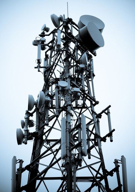 Diploma In Telecommunication