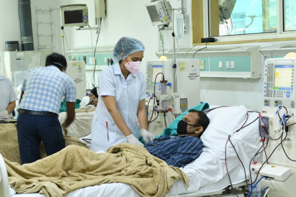 General Duty Assistant (Online Course)