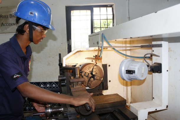 CNC Operator/ Machining Technician(Lathe) Online Course 