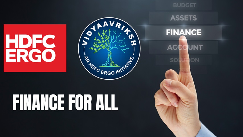 Finance For All (Online Course)