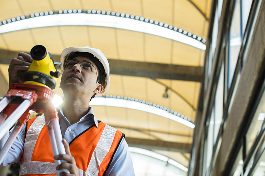 Assistant Surveyor (Online Course)