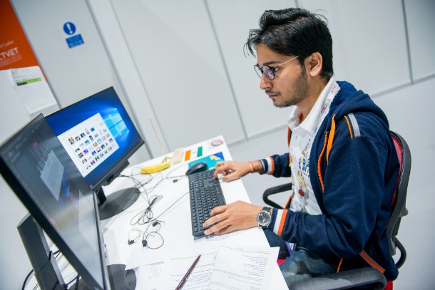 Web Design & Development (Online Course)