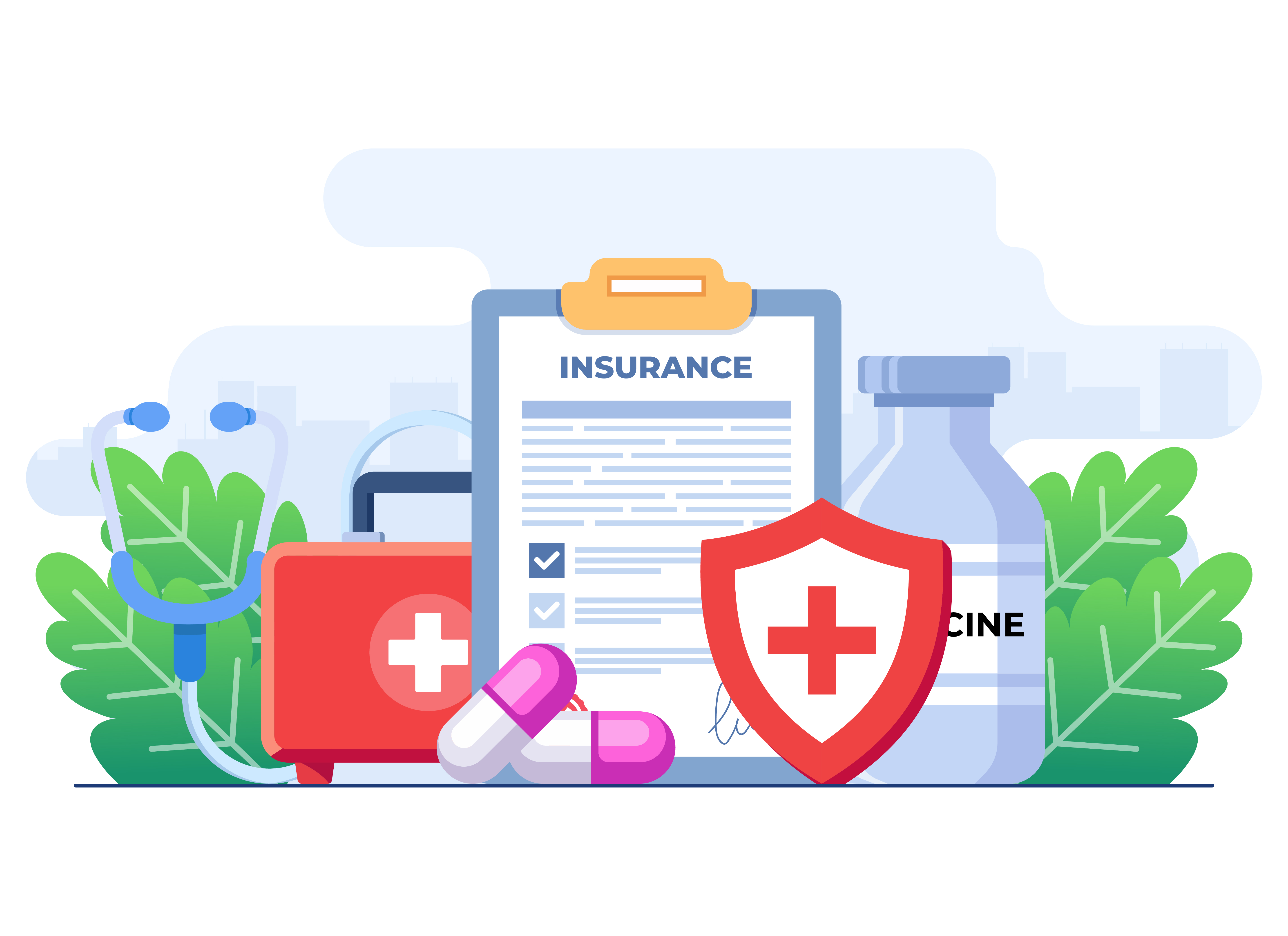 Healthcare Insurance & Risk Management (Online Course)