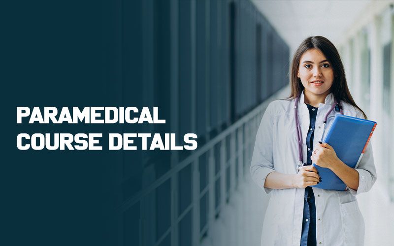 NORTH BENGAL  PARAMEDICAL INSTITUTE