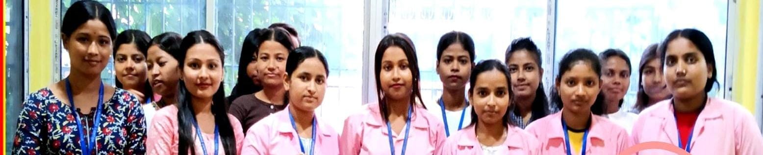 YOUTH NURSING TRAINING CENTER