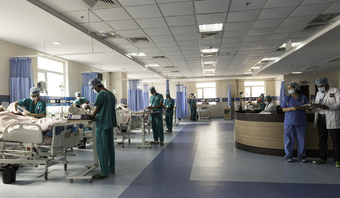 PATHARDANGA PARAMEDICAL & VOCATIONAL TRAINING INSTITUTE 