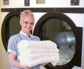 Diploma In Housekeeping & Laundry Operation