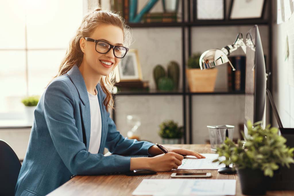 OFFICE COMPUTER OPERATOR