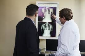  Diploma In Radiology  Assistant