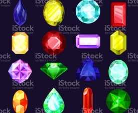 Diploma In Gems & Crystals