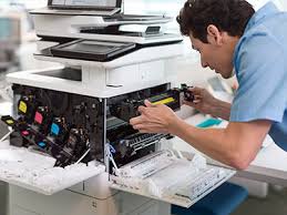 Certificate In Printer Repairing 