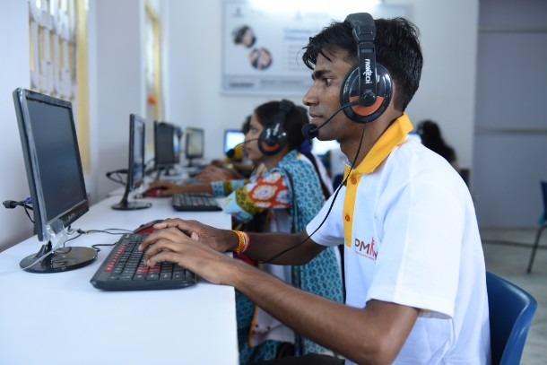 CRM Domestic Voice (Online Course)