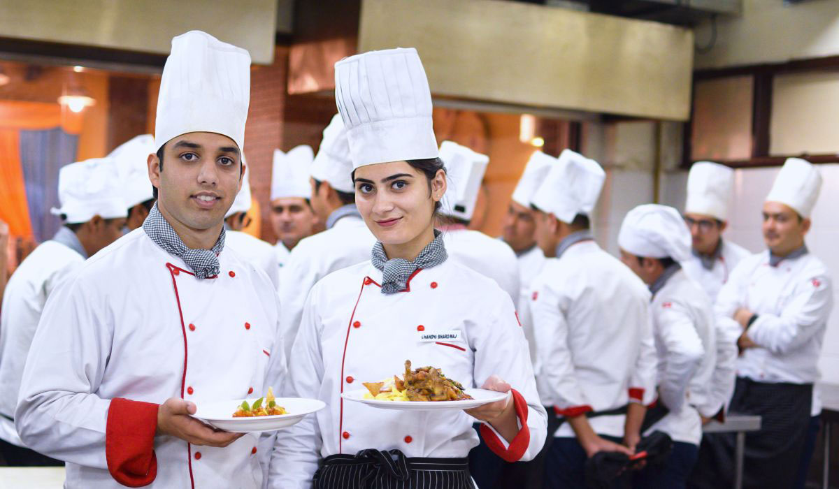 Advance Diploma In Professional Cooking