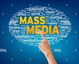 Diploma In Journalism & Mass Communication