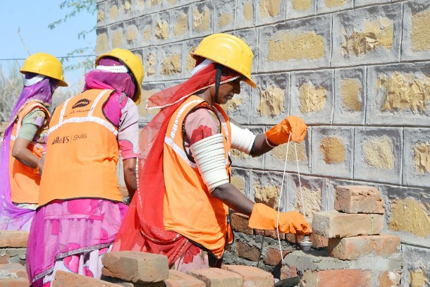 Assistant Mason (Online Course)