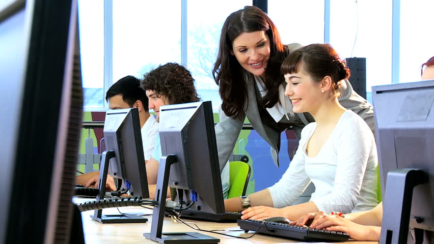 Diploma In Computer Teachers Training