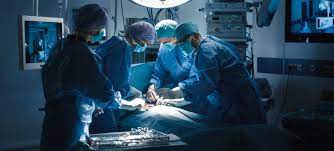 MIDNAPORE INSTITUTE FOR HEALTH SCIENCE