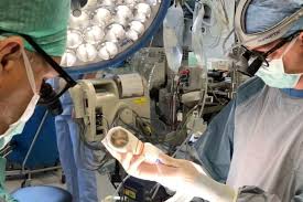 NATIONAL PARAMEDICAL AND VOCATIONAL INSTITUTE